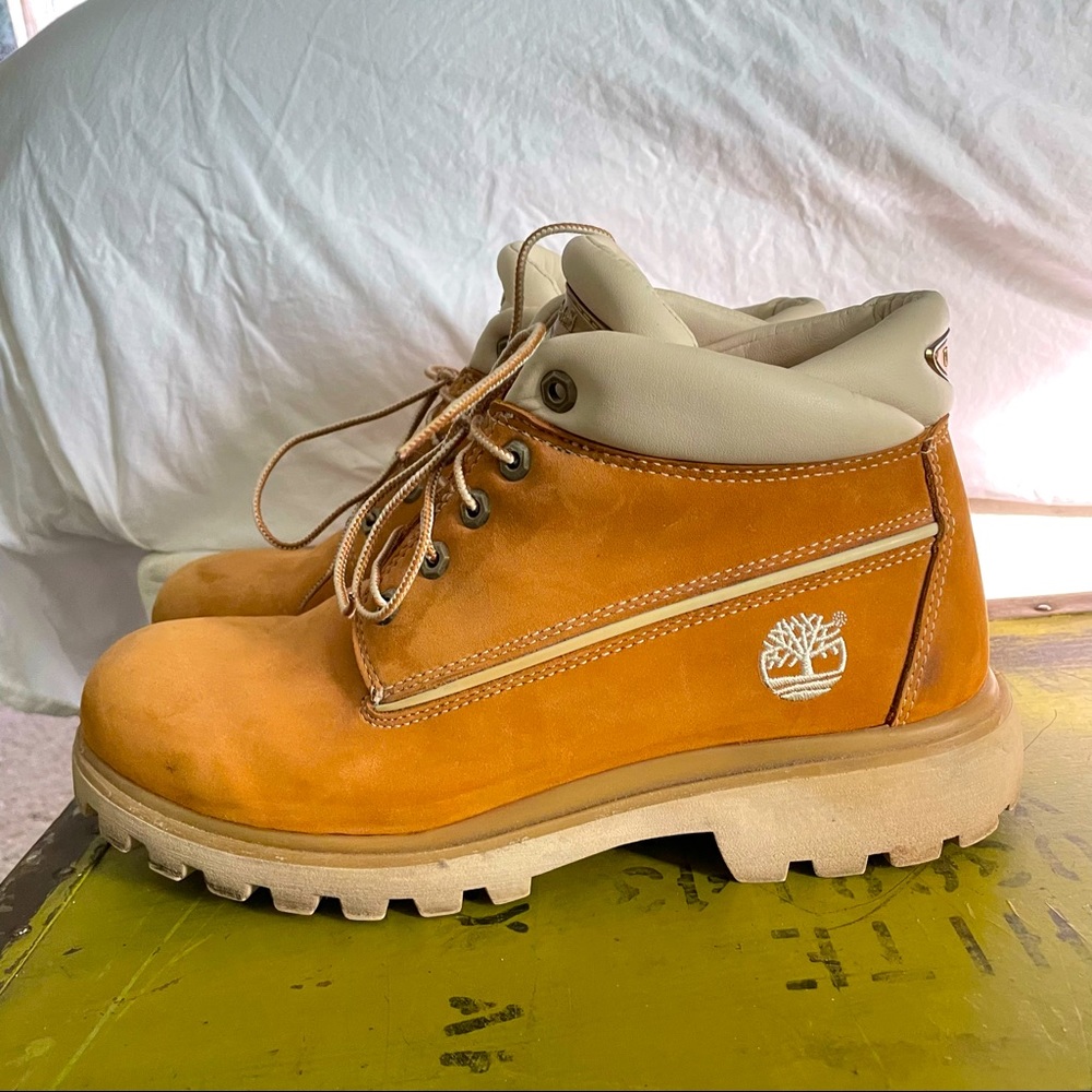 TIMBERLAND | Men’s Boots